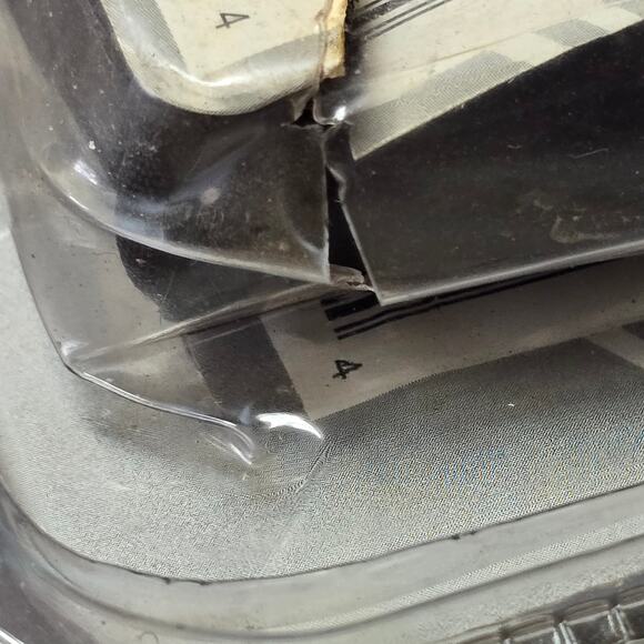 Studio 35 VINTAGE Concord Camera Corp Model Felix FF - 35mm Film Camera 28-50 mm - Picture 11 of 12